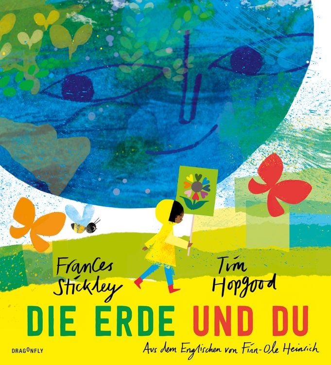 Produktbild: Die Erde und du