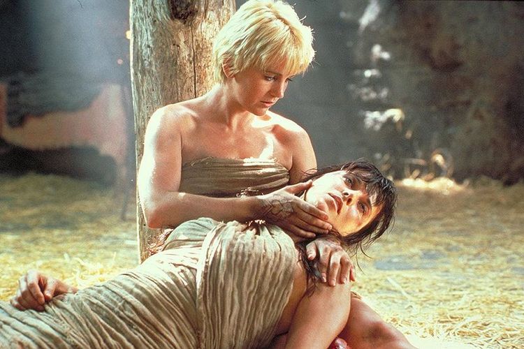 Produktbild: Xena - Die Kriegerprinzessin - Die komplette Serie (Alle 6 Staffeln) (Fernsehjuwelen) [37 DVDs]