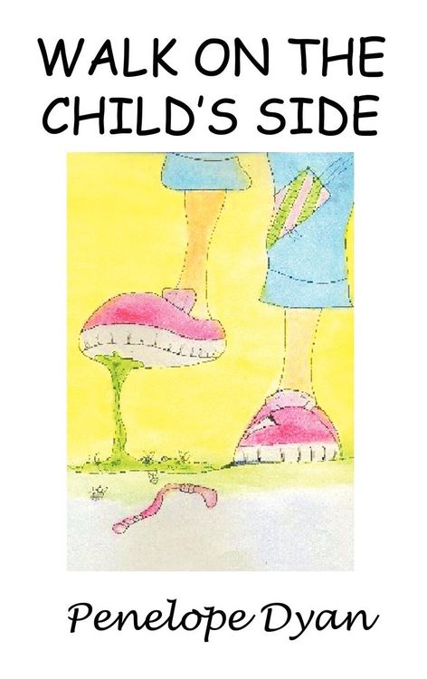 Produktbild: Walk on the Child's Side