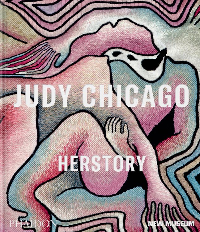 Produktbild: Judy Chicago