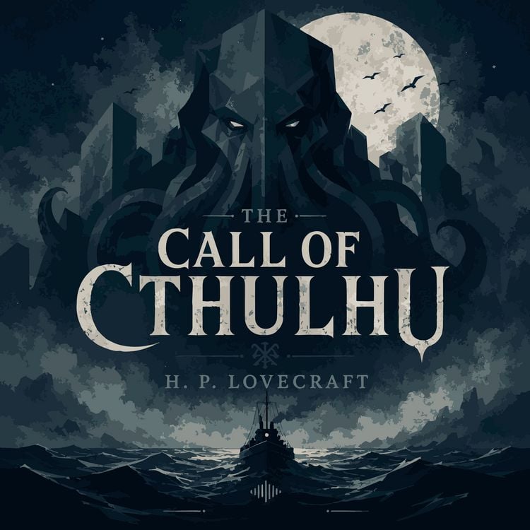 Produktbild: The Call of Cthulhu