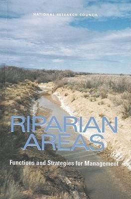 Produktbild: Riparian Areas