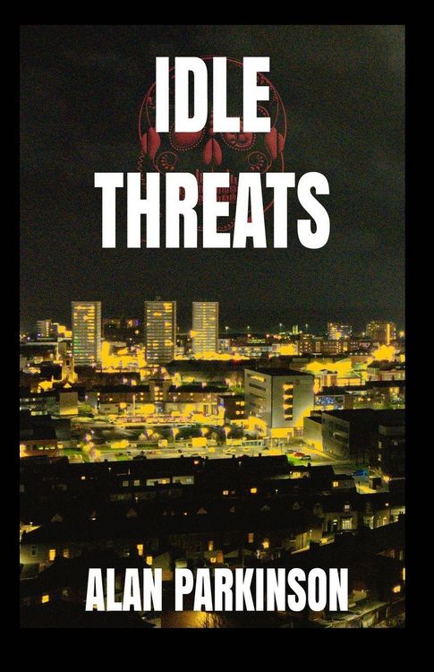 Produktbild: Idle Threats