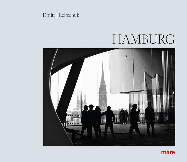 Produktbild: Hamburg