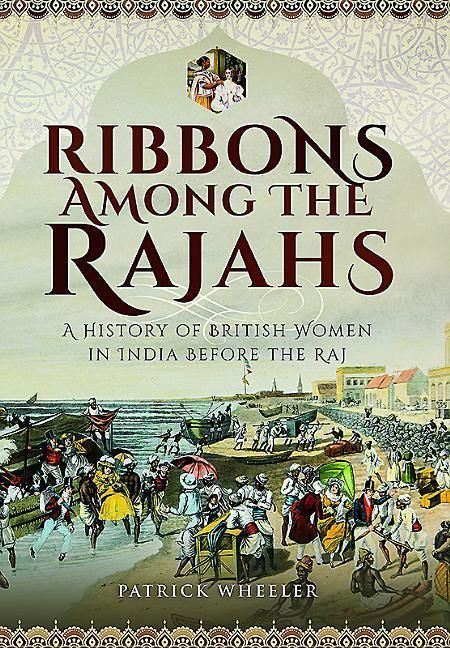 Produktbild: Ribbons Among the Rajahs