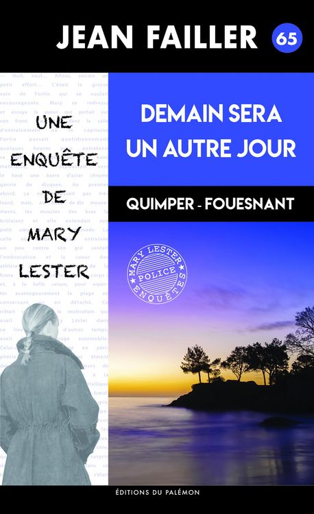 Produktbild: Demain sera un autre jour