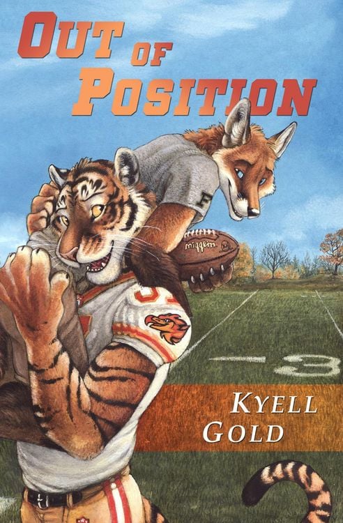 Produktbild: Out of Position