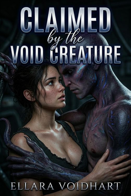 Produktbild: Claimed by the Void Creature