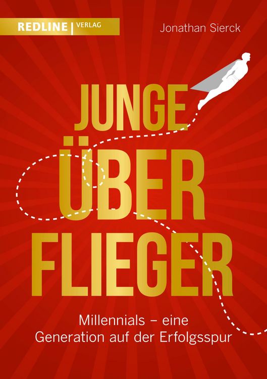 Produktbild: Junge &Uuml;berflieger