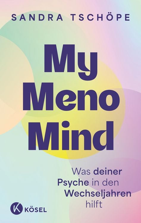 Produktbild: My Meno Mind