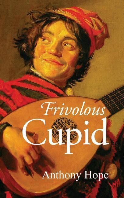 Produktbild: Frivolous Cupid