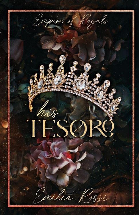 Produktbild: His Tesoro