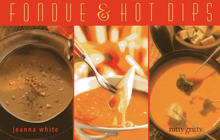 Produktbild: Fondue & Hot Dips