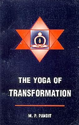 Produktbild: The Yoga of Transformation