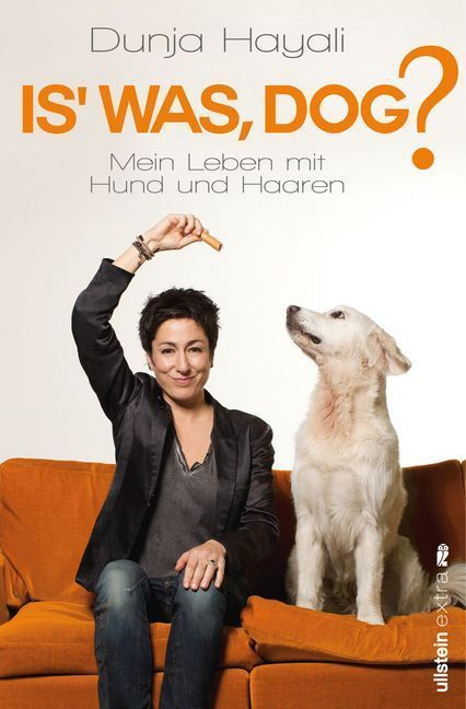 Produktbild: Is was, Dog?