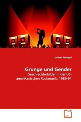 Produktbild: Stempel, L: Grunge und Gender