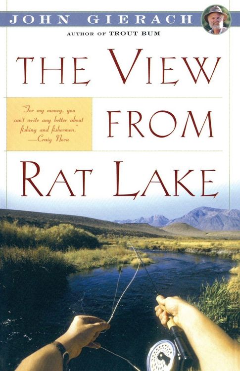 Produktbild: The View from Rat Lake