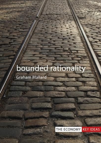 Produktbild: Bounded Rationality
