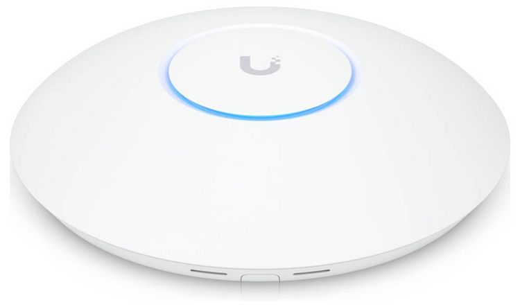 Produktbild: Ubiquiti Networks U7-PRO-MAX UBIQUITI U7-Pro-Max WLAN Access-Point 2.4GHz, 5GHz, 6GHz