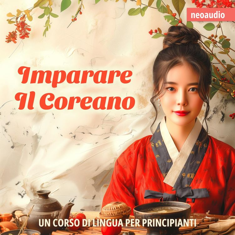 Produktbild: Corsi di lingue per principianti, Imparare il coreano