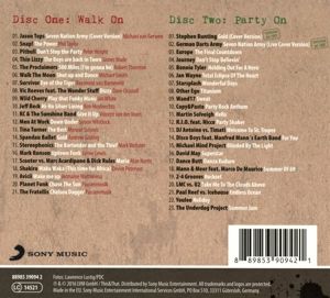 Produktbild: Various: 180-Premier Darts Music