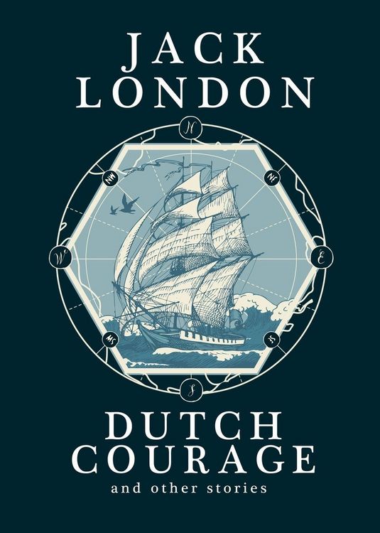 Produktbild: Dutch Courage and Other Stories