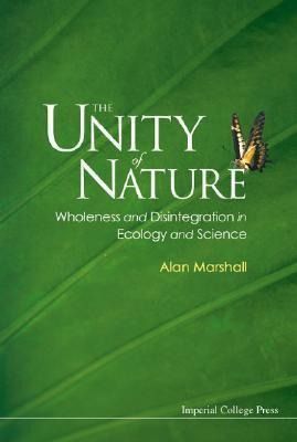 Produktbild: The Unity of Nature