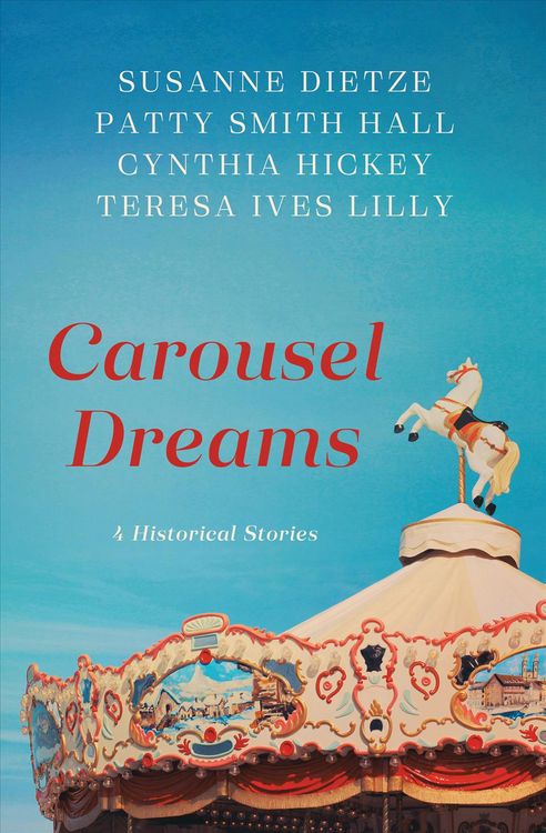 Produktbild: Carousel Dreams