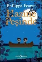 Produktbild: Hazine Pesinde