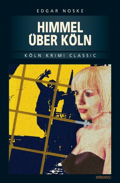 Produktbild: Himmel &uuml;ber K&ouml;ln