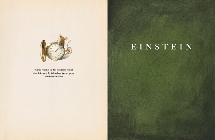 Produktbild: Einstein