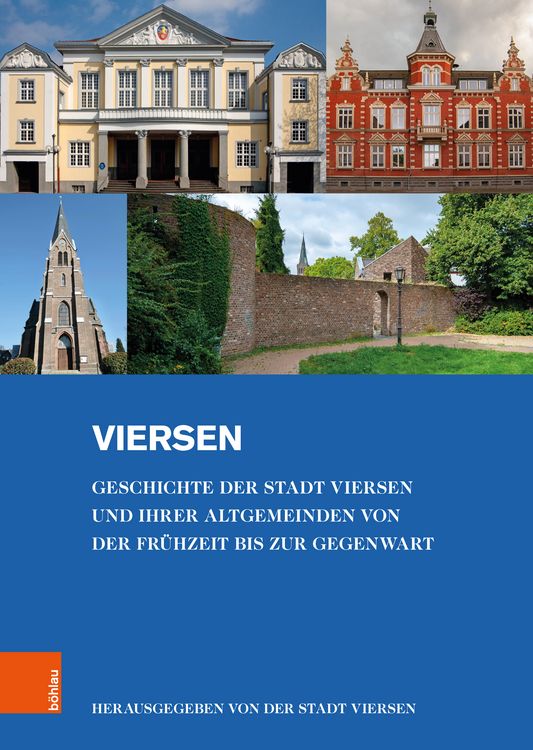 Produktbild: Viersen