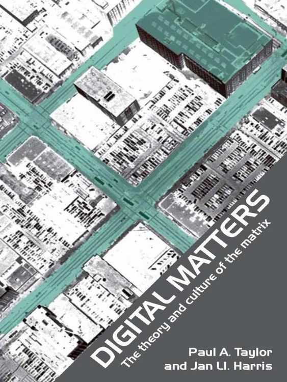 Produktbild: Digital Matters