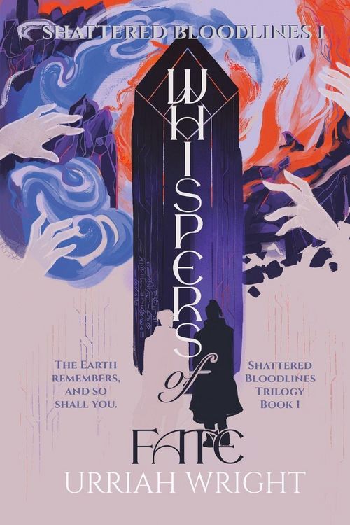 Produktbild: Whispers of Fate
