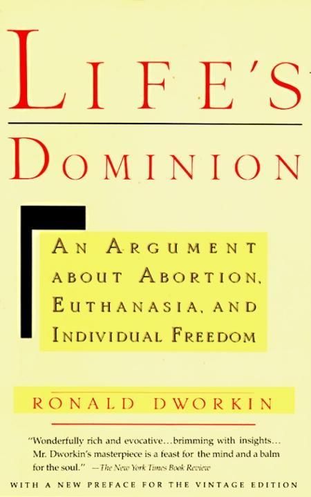 Produktbild: Life's Dominion