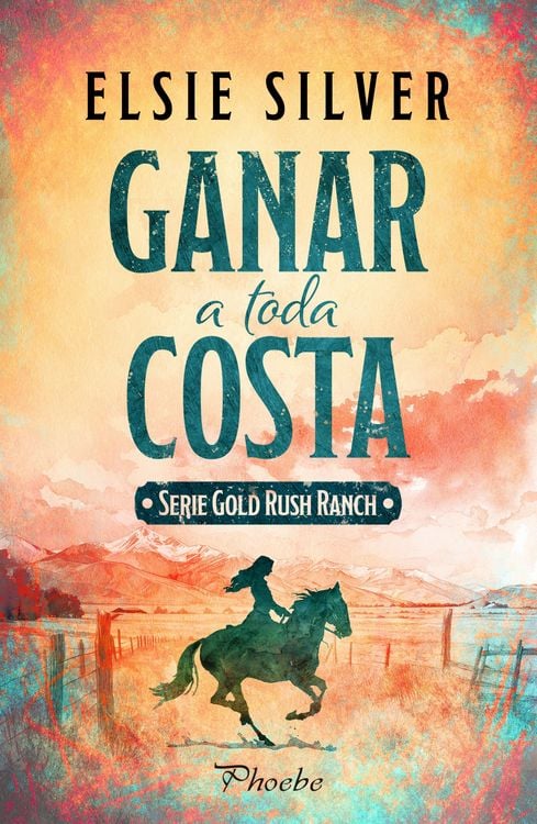 Produktbild: Ganar a toda costa