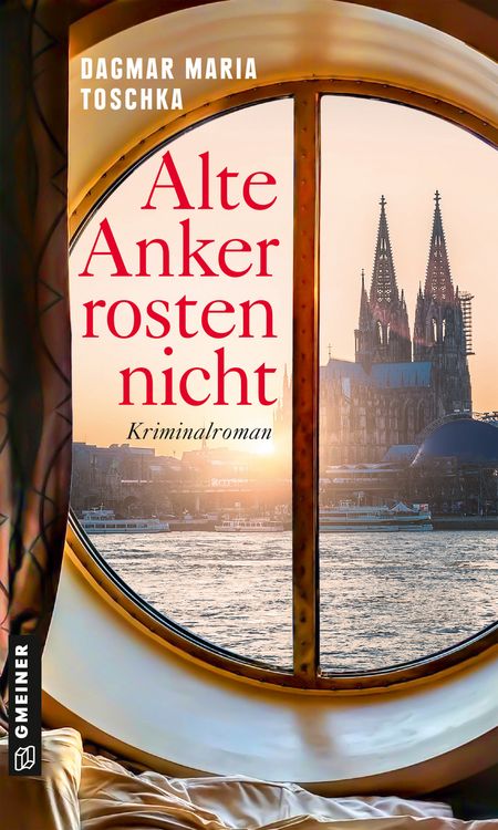 Produktbild: Alte Anker rosten nicht