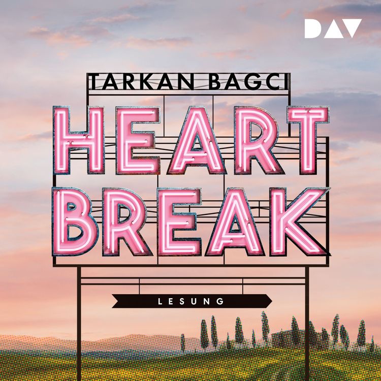Produktbild: Heartbreak