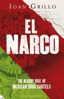 Produktbild: El Narco