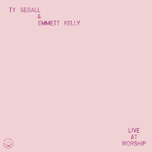 Produktbild: Live at Worship (12EP)