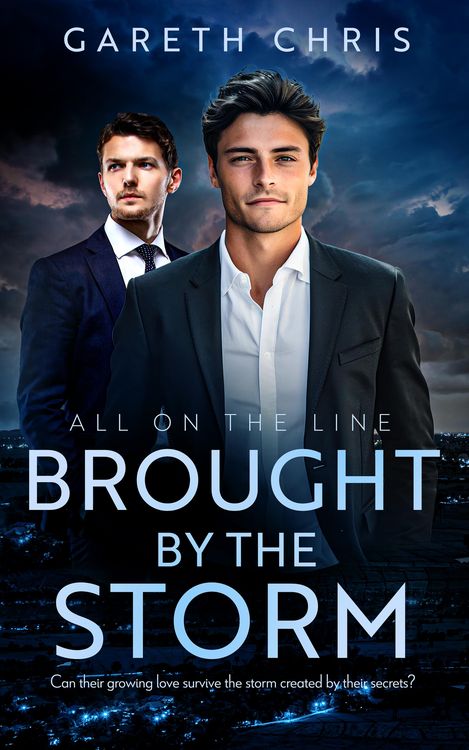 Produktbild: Brought by the Storm