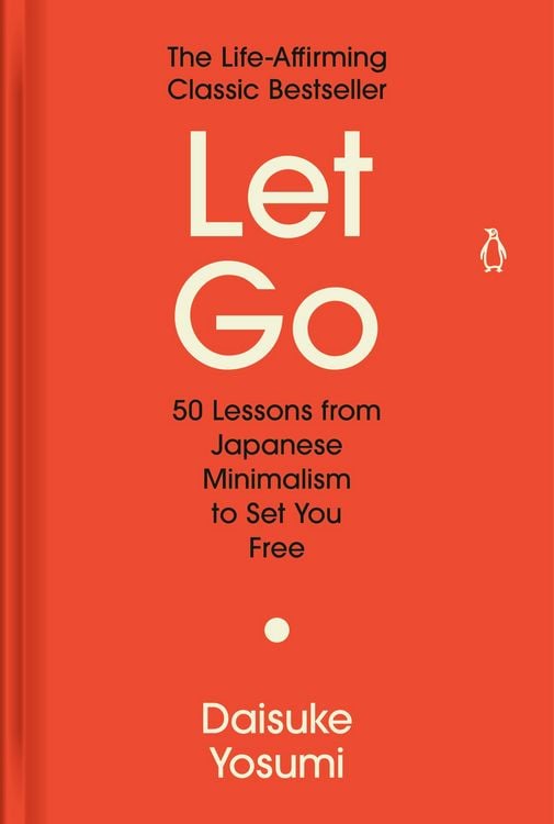 Produktbild: Let Go