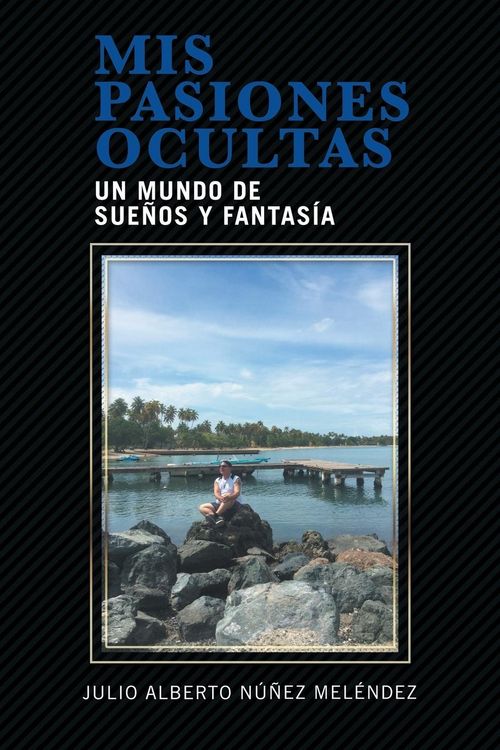 Produktbild: Mis pasiones ocultas
