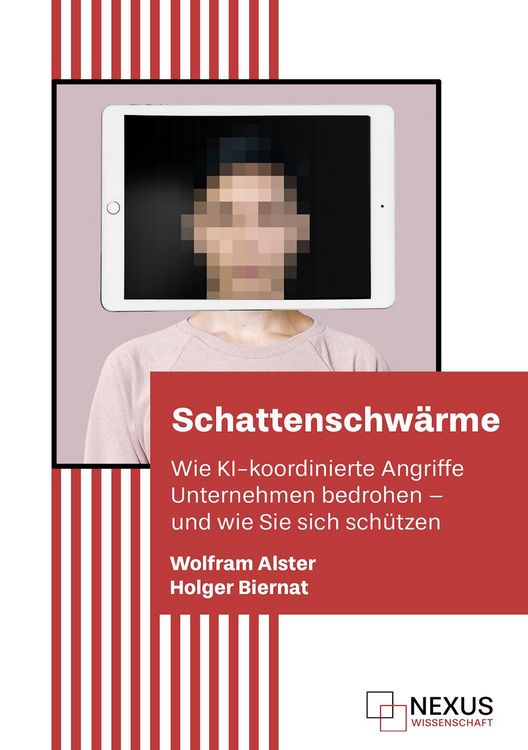 Produktbild: Schattenschw&auml;rme