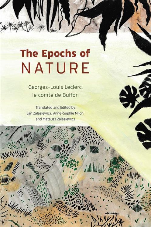 Produktbild: The Epochs of Nature