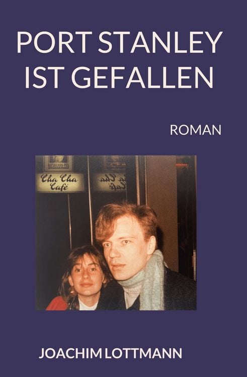 Produktbild: Port Stanley ist gefallen