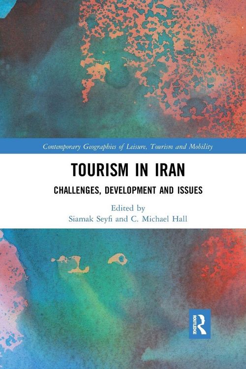 Produktbild: Tourism in Iran