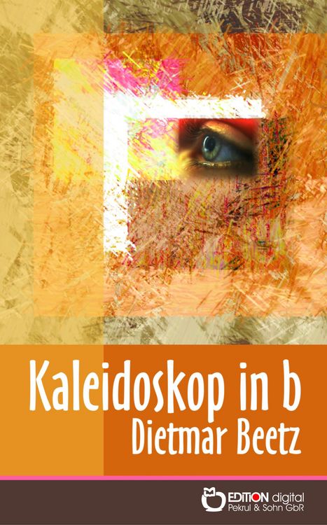 Produktbild: Kaleidoskop in b