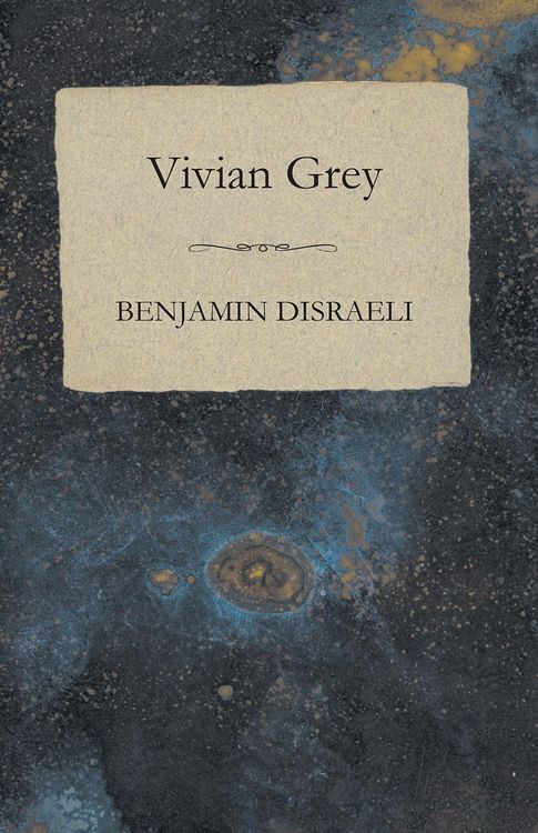 Produktbild: Vivian Grey