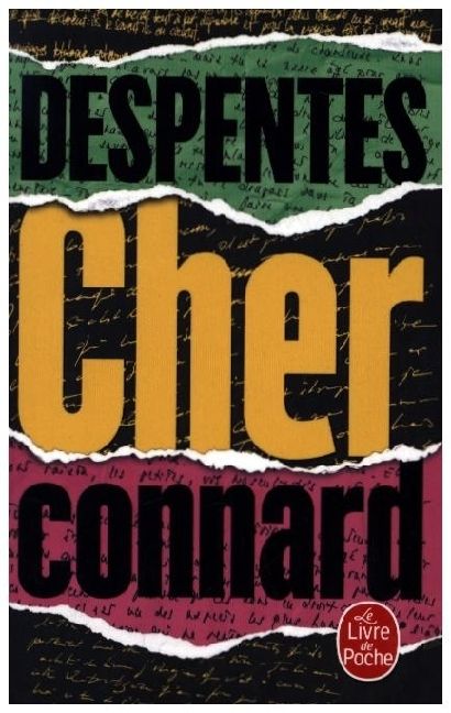 Produktbild: Cher connard
